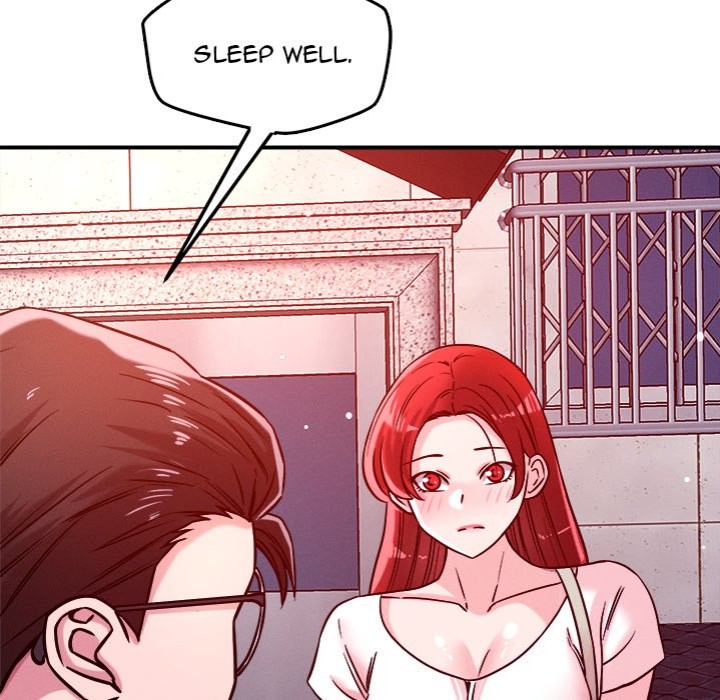 How did we get here Lee Ji-Kyung - Chapter 51 Page 100