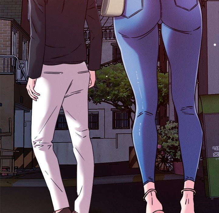 How did we get here Lee Ji-Kyung - Chapter 51 Page 106