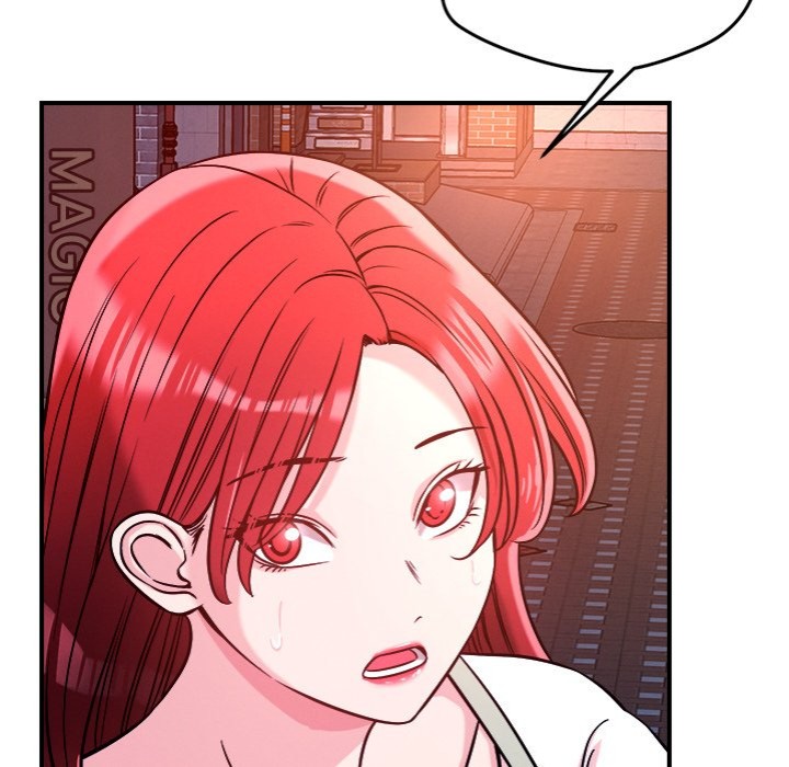 How did we get here Lee Ji-Kyung - Chapter 51 Page 17
