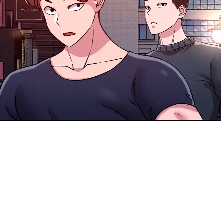 How did we get here Lee Ji-Kyung - Chapter 51 Page 23