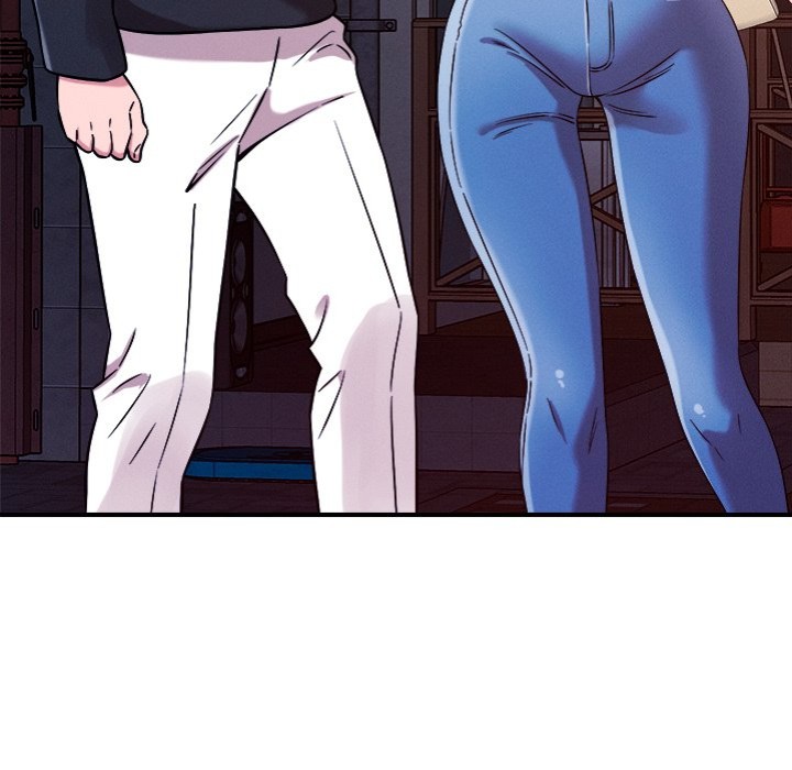 How did we get here Lee Ji-Kyung - Chapter 51 Page 27