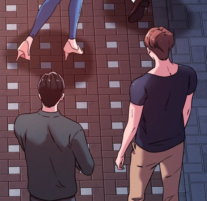 How did we get here Lee Ji-Kyung - Chapter 51 Page 30