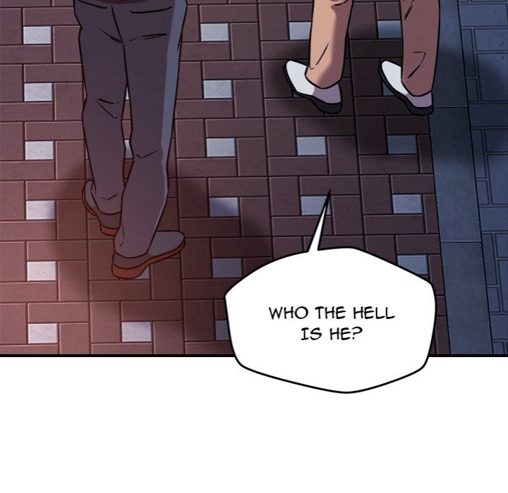 How did we get here Lee Ji-Kyung - Chapter 51 Page 31