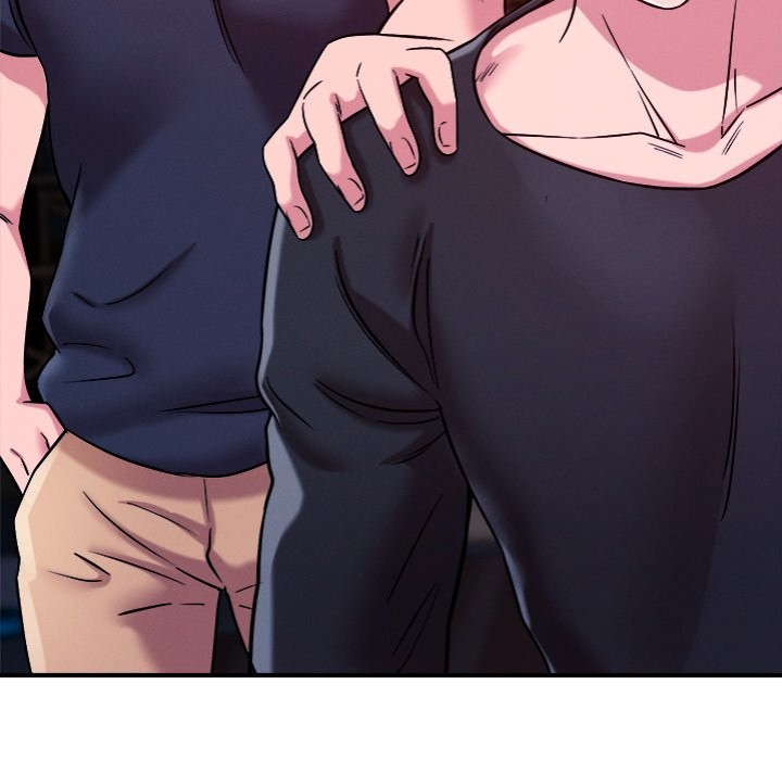 How did we get here Lee Ji-Kyung - Chapter 51 Page 37