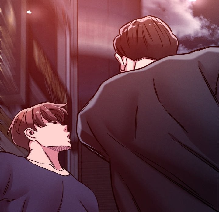 How did we get here Lee Ji-Kyung - Chapter 51 Page 43