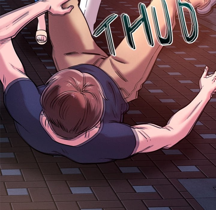 How did we get here Lee Ji-Kyung - Chapter 51 Page 47