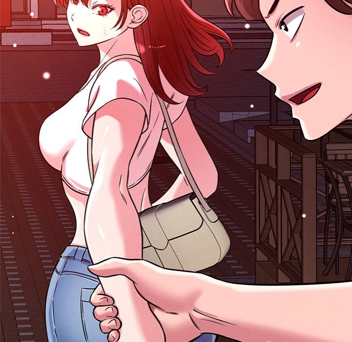 How did we get here Lee Ji-Kyung - Chapter 51 Page 6