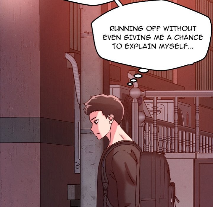 How did we get here Lee Ji-Kyung - Chapter 51 Page 73