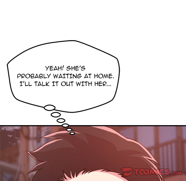 How did we get here Lee Ji-Kyung - Chapter 51 Page 80