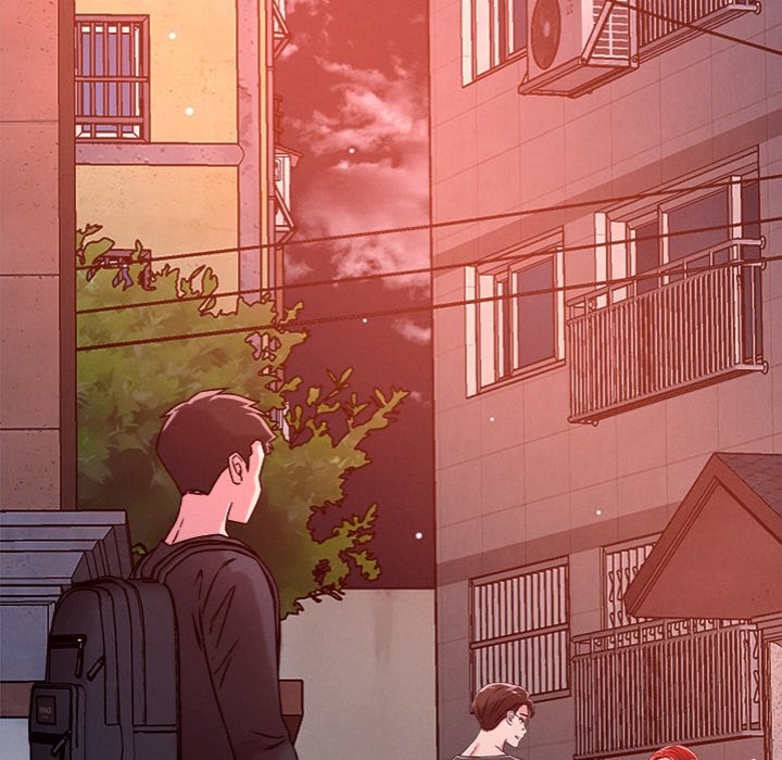 How did we get here Lee Ji-Kyung - Chapter 51 Page 85