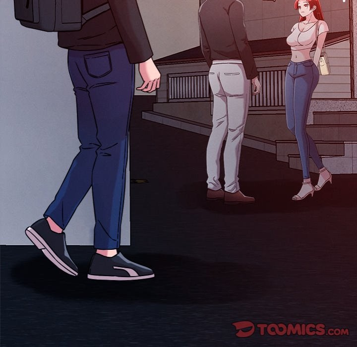 How did we get here Lee Ji-Kyung - Chapter 51 Page 86