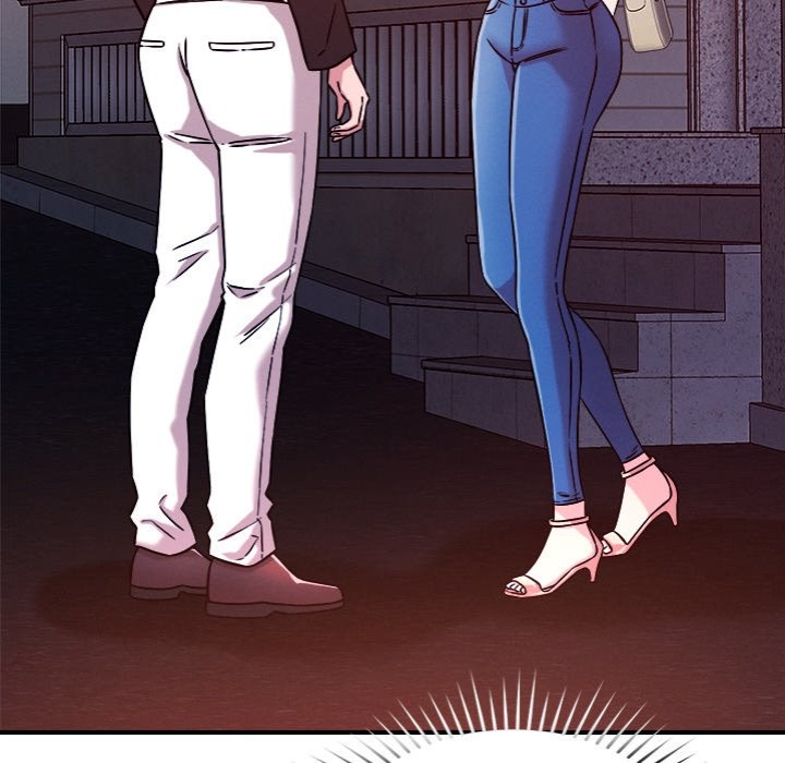 How did we get here Lee Ji-Kyung - Chapter 51 Page 89