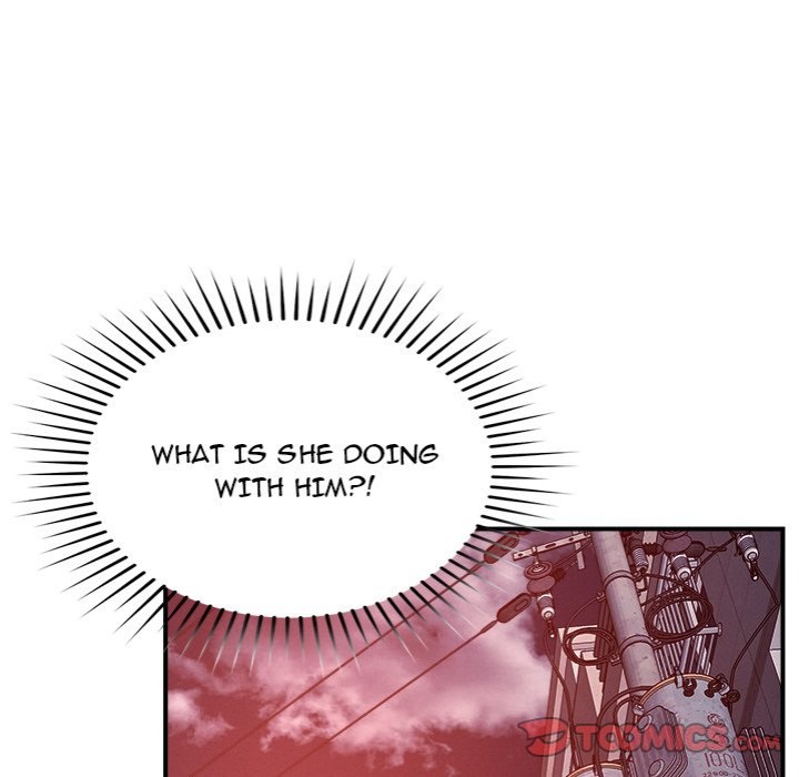 How did we get here Lee Ji-Kyung - Chapter 51 Page 92