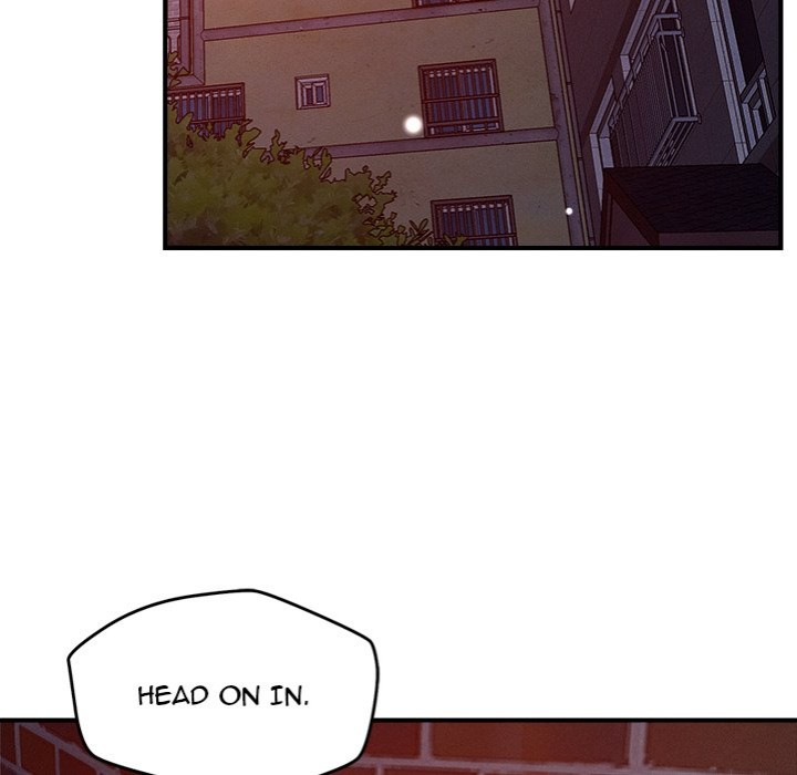 How did we get here Lee Ji-Kyung - Chapter 51 Page 94