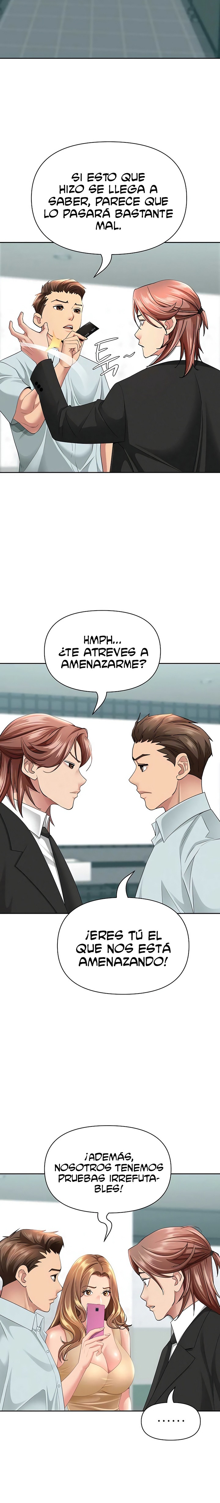 She’s a Married Woman Raw - Chapter 28 Page 15