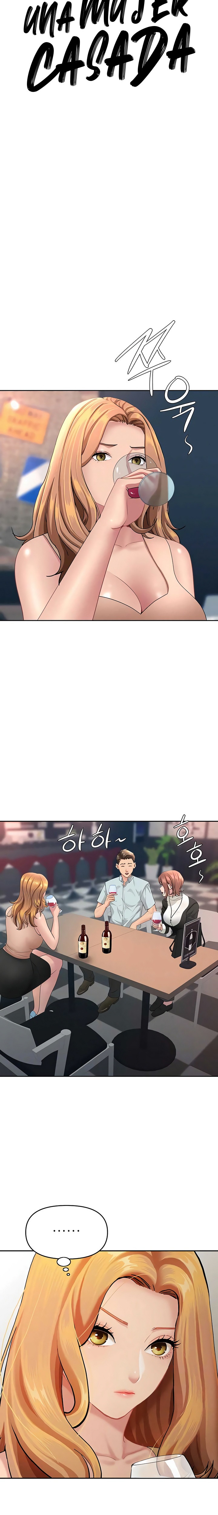 She’s a Married Woman Raw - Chapter 29 Page 2