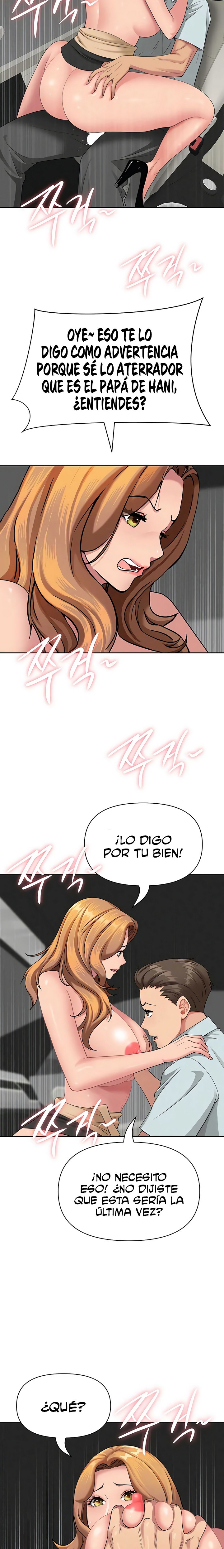 She’s a Married Woman Raw - Chapter 31 Page 11