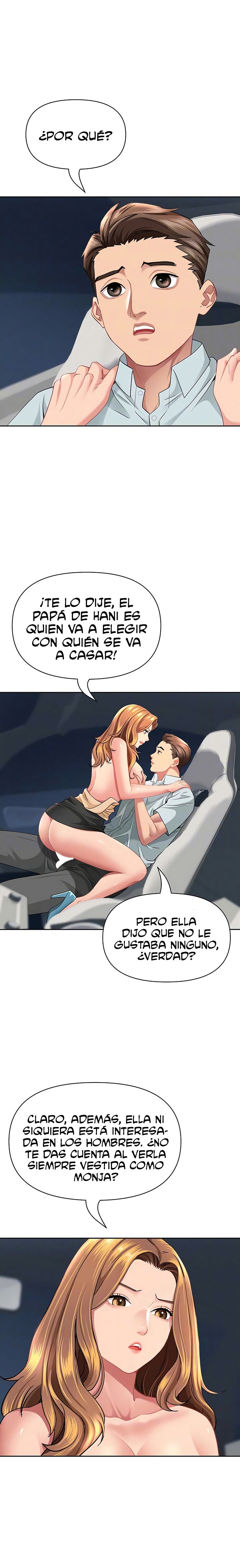 She’s a Married Woman Raw - Chapter 31 Page 3