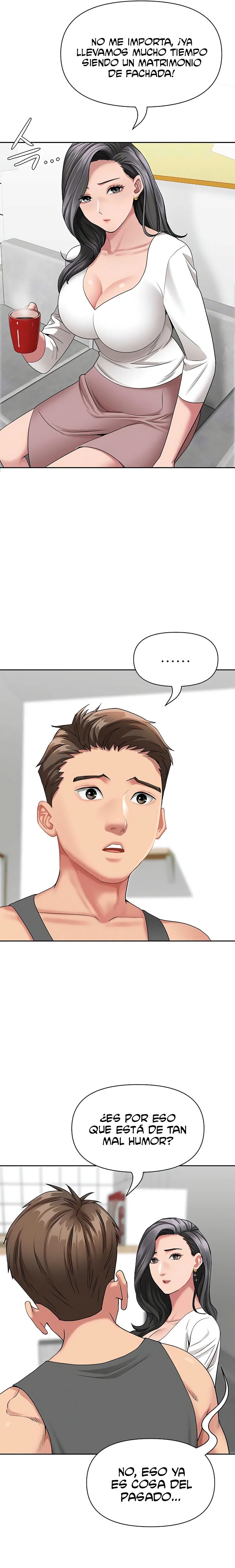 She’s a Married Woman Raw - Chapter 32 Page 16