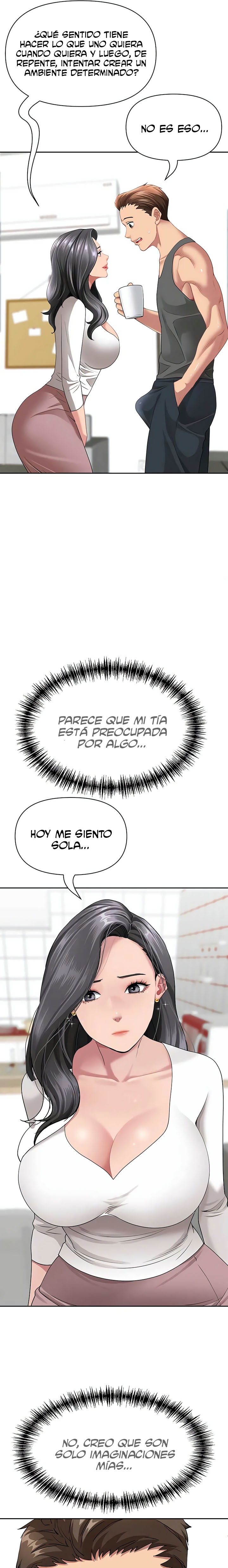 She’s a Married Woman Raw - Chapter 32 Page 19