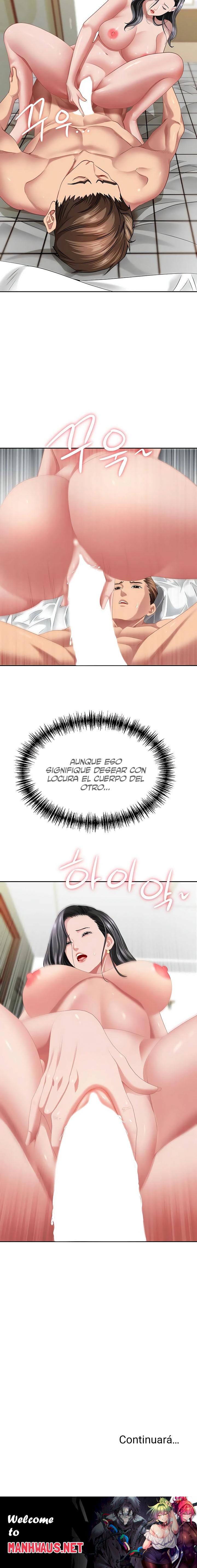 She’s a Married Woman Raw - Chapter 32 Page 23