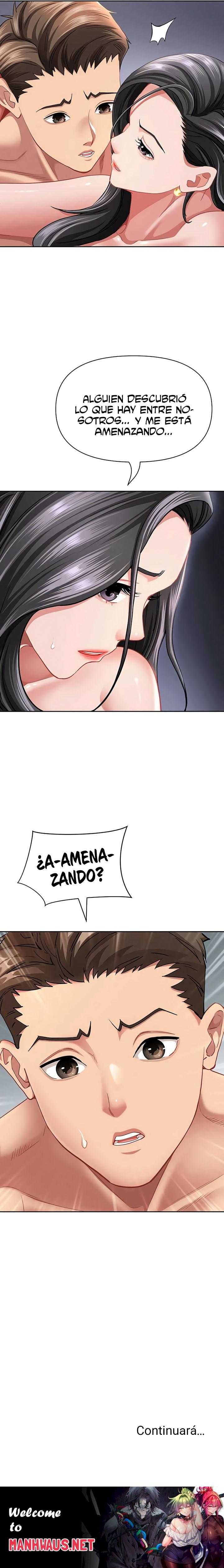 She’s a Married Woman Raw - Chapter 33 Page 22
