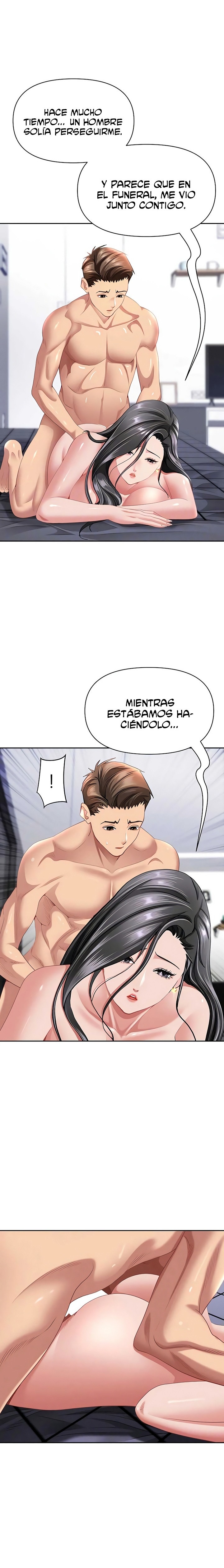 She’s a Married Woman Raw - Chapter 34 Page 3