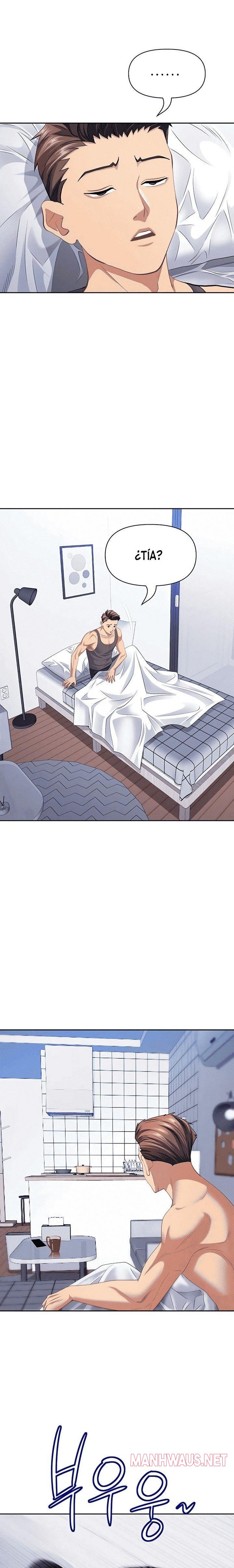 She’s a Married Woman Raw - Chapter 35 Page 2