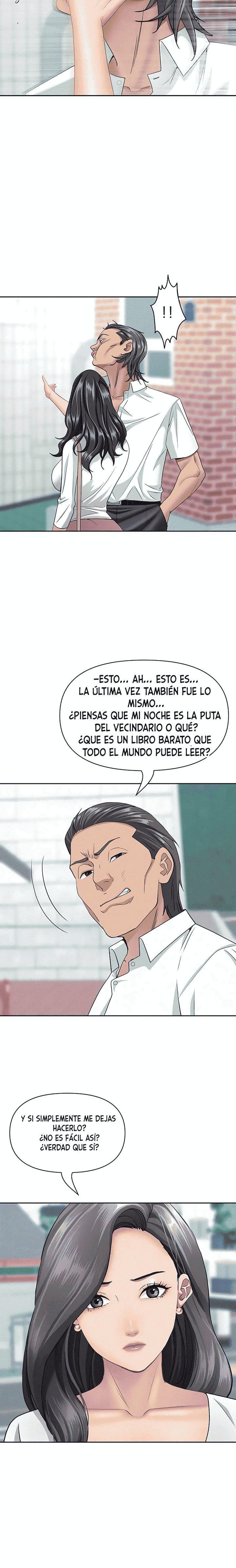 She’s a Married Woman Raw - Chapter 35 Page 21