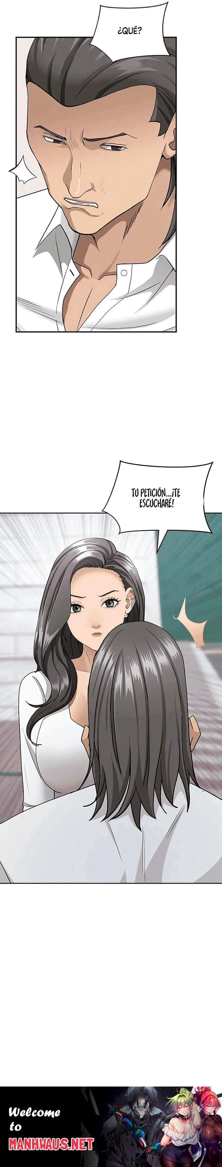 She’s a Married Woman Raw - Chapter 35 Page 22
