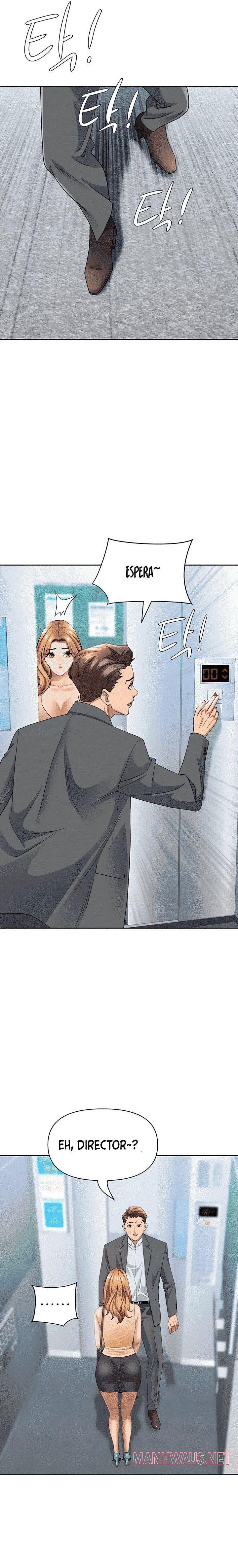 She’s a Married Woman Raw - Chapter 35 Page 8
