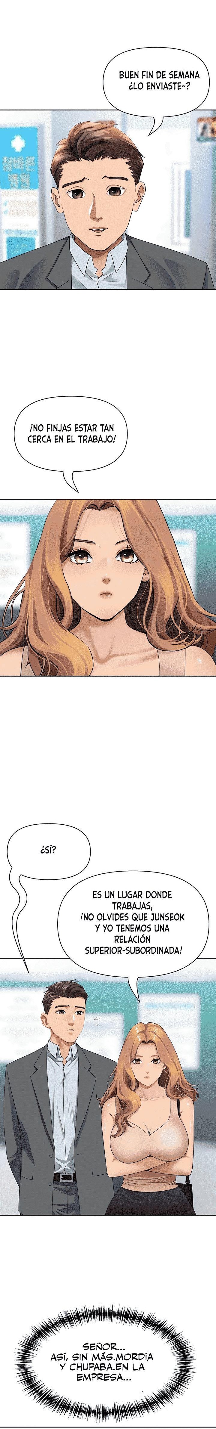 She’s a Married Woman Raw - Chapter 35 Page 9