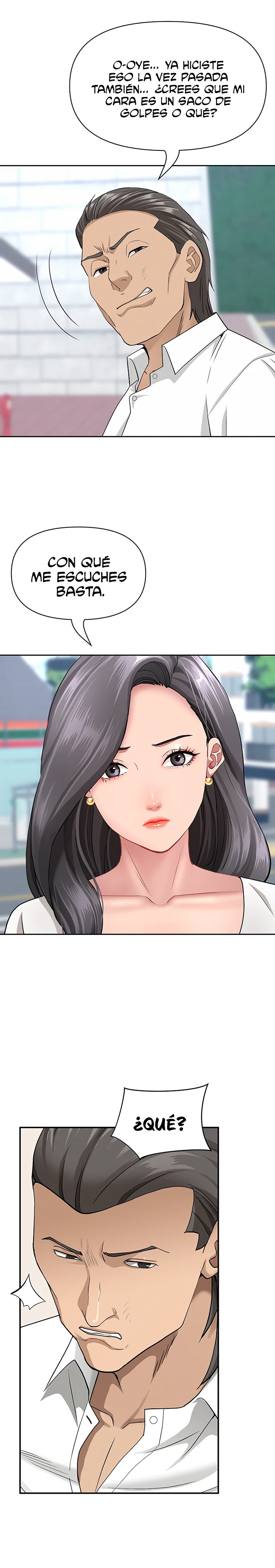 She’s a Married Woman Raw - Chapter 36 Page 1