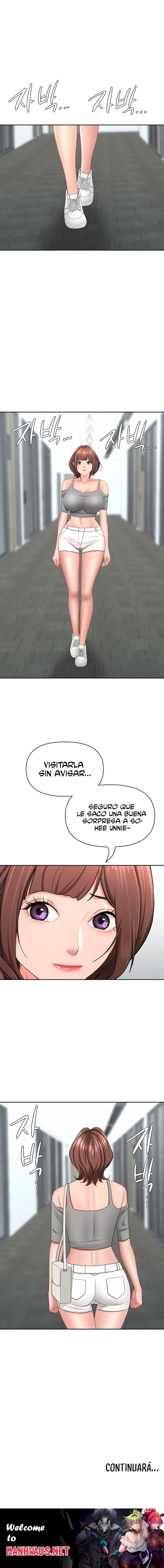 She’s a Married Woman Raw - Chapter 36 Page 25