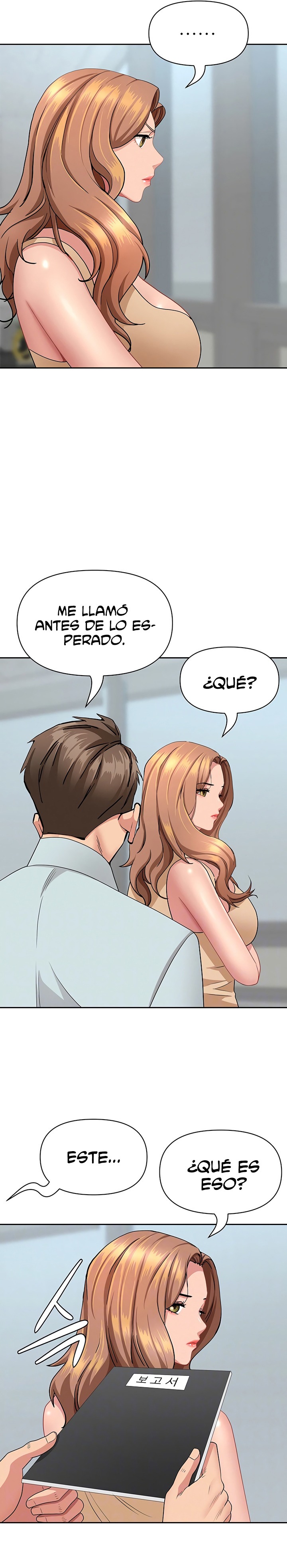 She’s a Married Woman Raw - Chapter 36 Page 4
