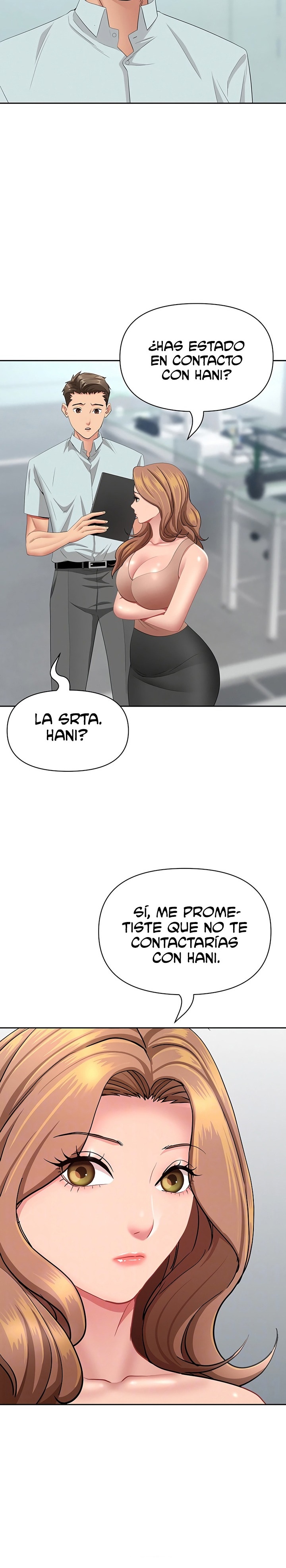 She’s a Married Woman Raw - Chapter 36 Page 6