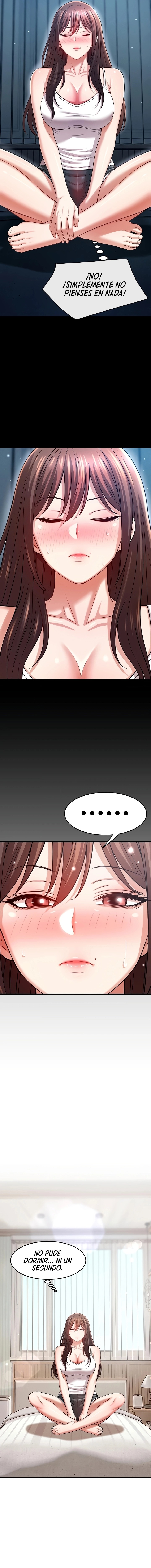 Taming My Stepsister Raw - Chapter 15 Page 20