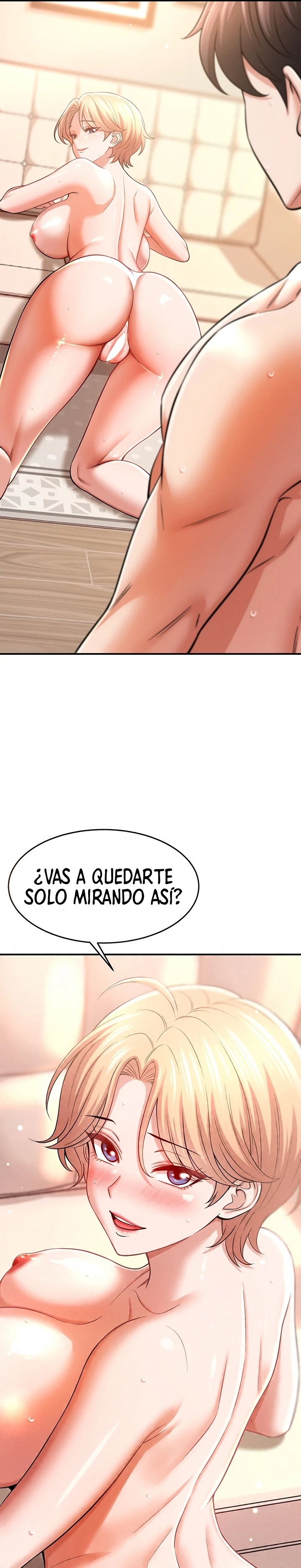 Taming My Stepsister Raw - Chapter 18 Page 13