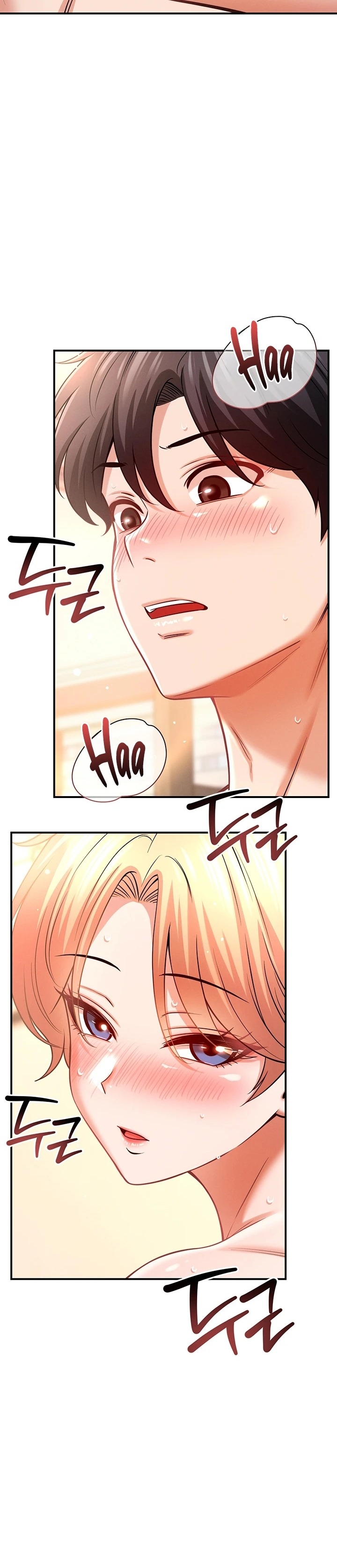 Taming My Stepsister Raw - Chapter 18 Page 18