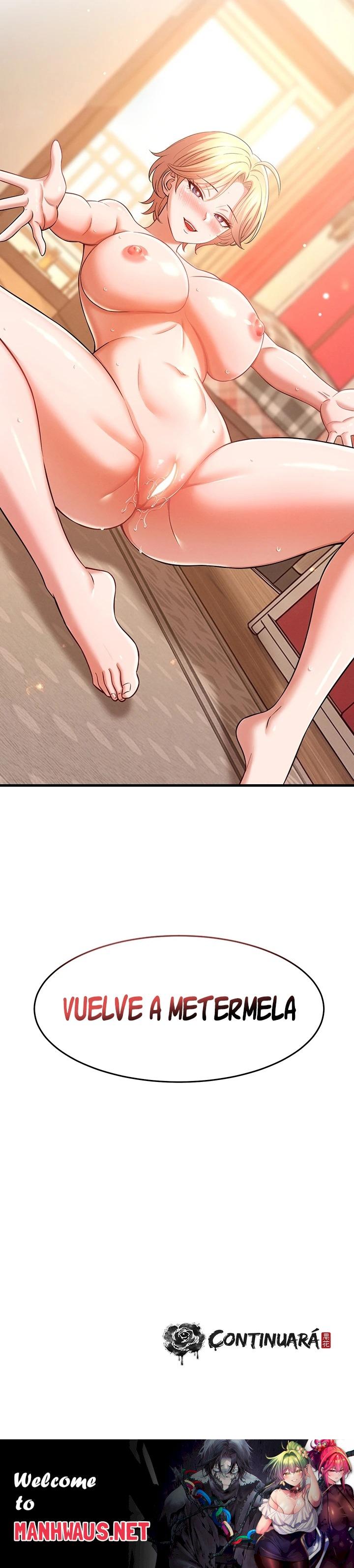 Taming My Stepsister Raw - Chapter 18 Page 39
