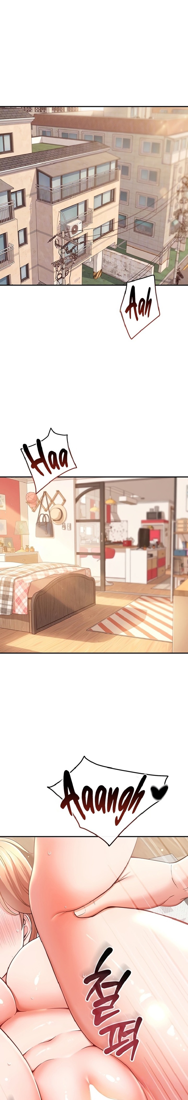 Taming My Stepsister Raw - Chapter 19 Page 3