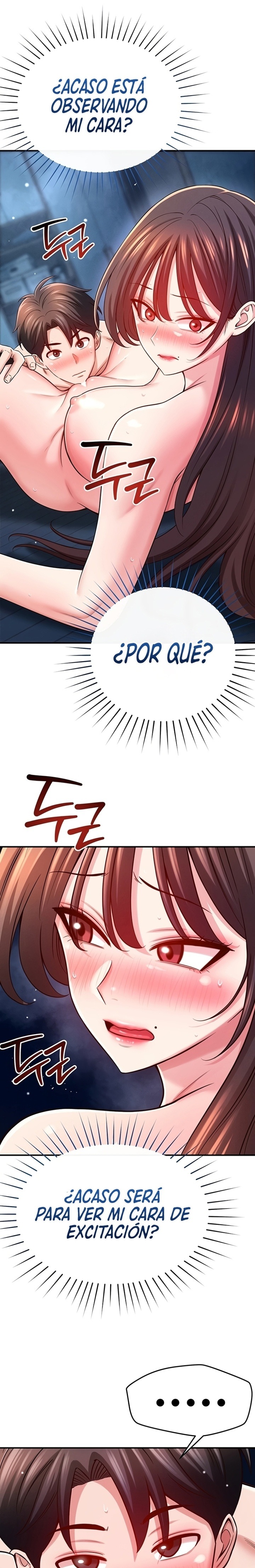 Taming My Stepsister Raw - Chapter 24 Page 13