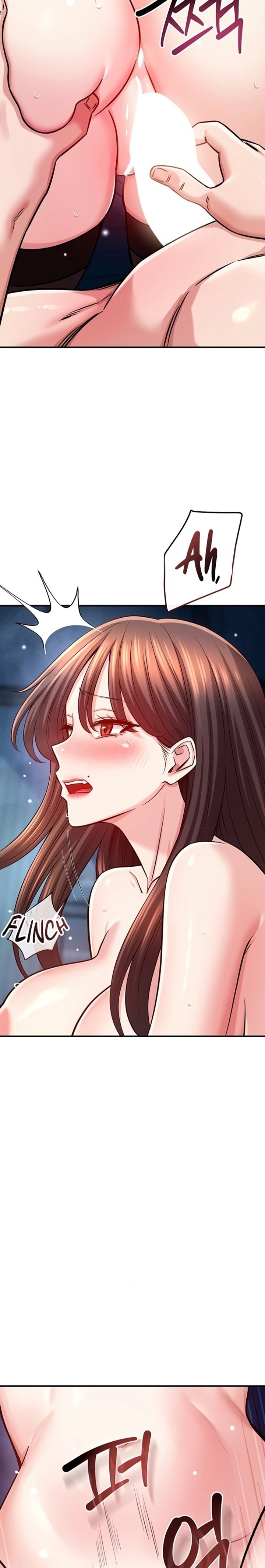 Taming My Stepsister Raw - Chapter 24 Page 27