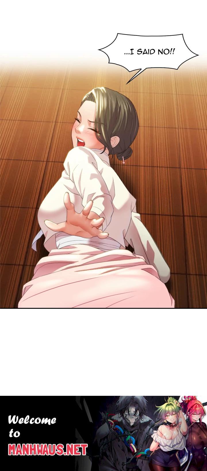 Choose Your Wife! - Chapter 0 Page 19