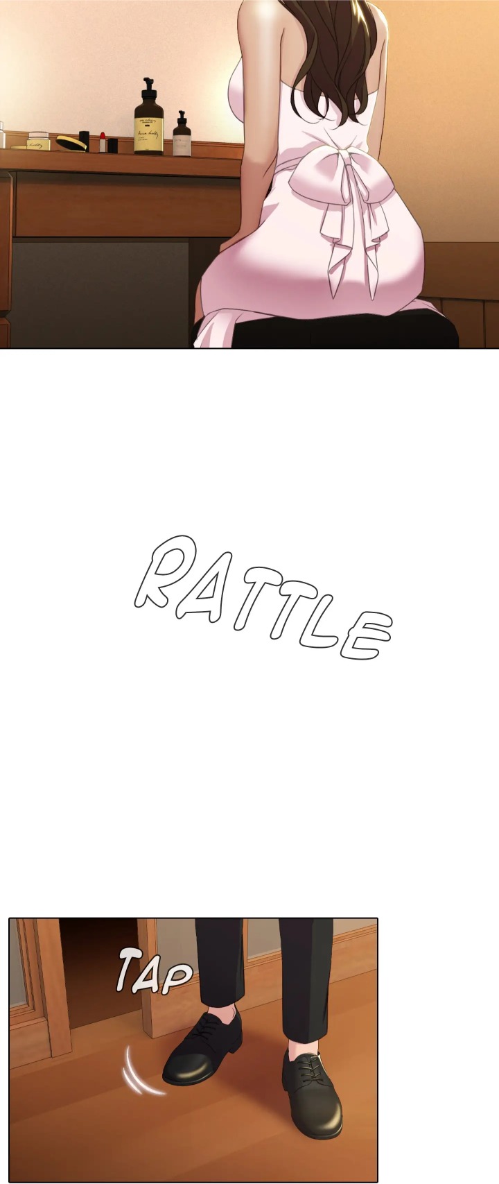 Choose Your Wife! - Chapter 0 Page 2