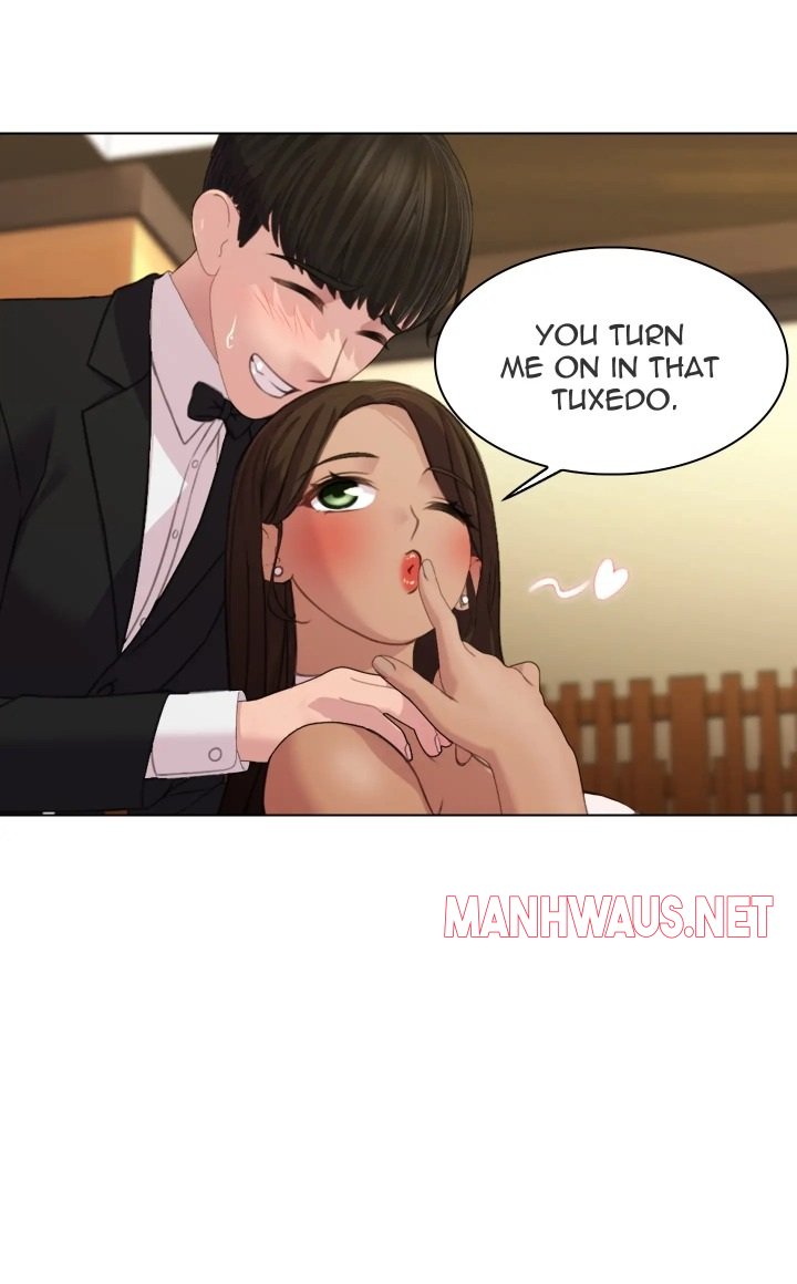 Choose Your Wife! - Chapter 0 Page 8