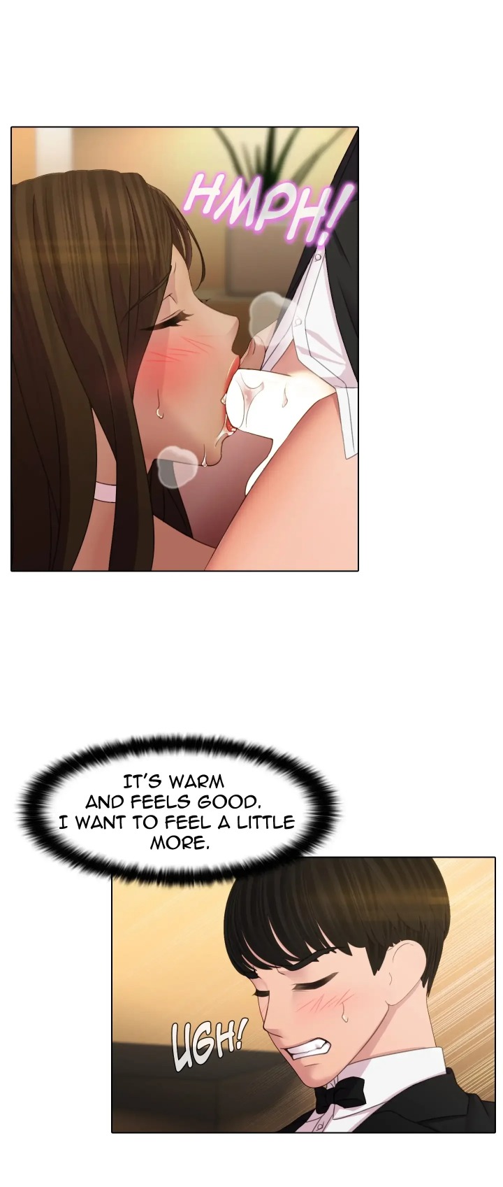 Choose Your Wife! - Chapter 1 Page 48