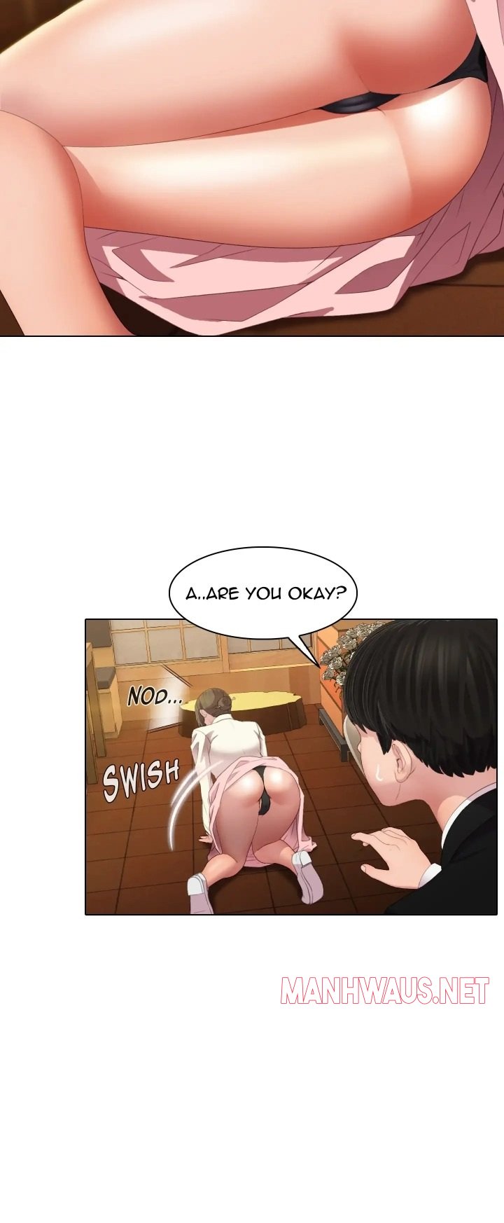 Choose Your Wife! - Chapter 2 Page 37