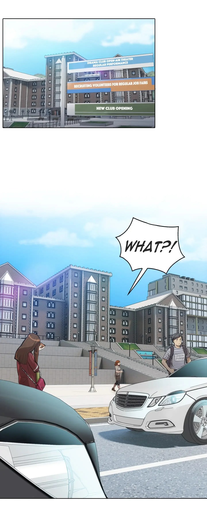 Choose Your Wife! - Chapter 3 Page 10