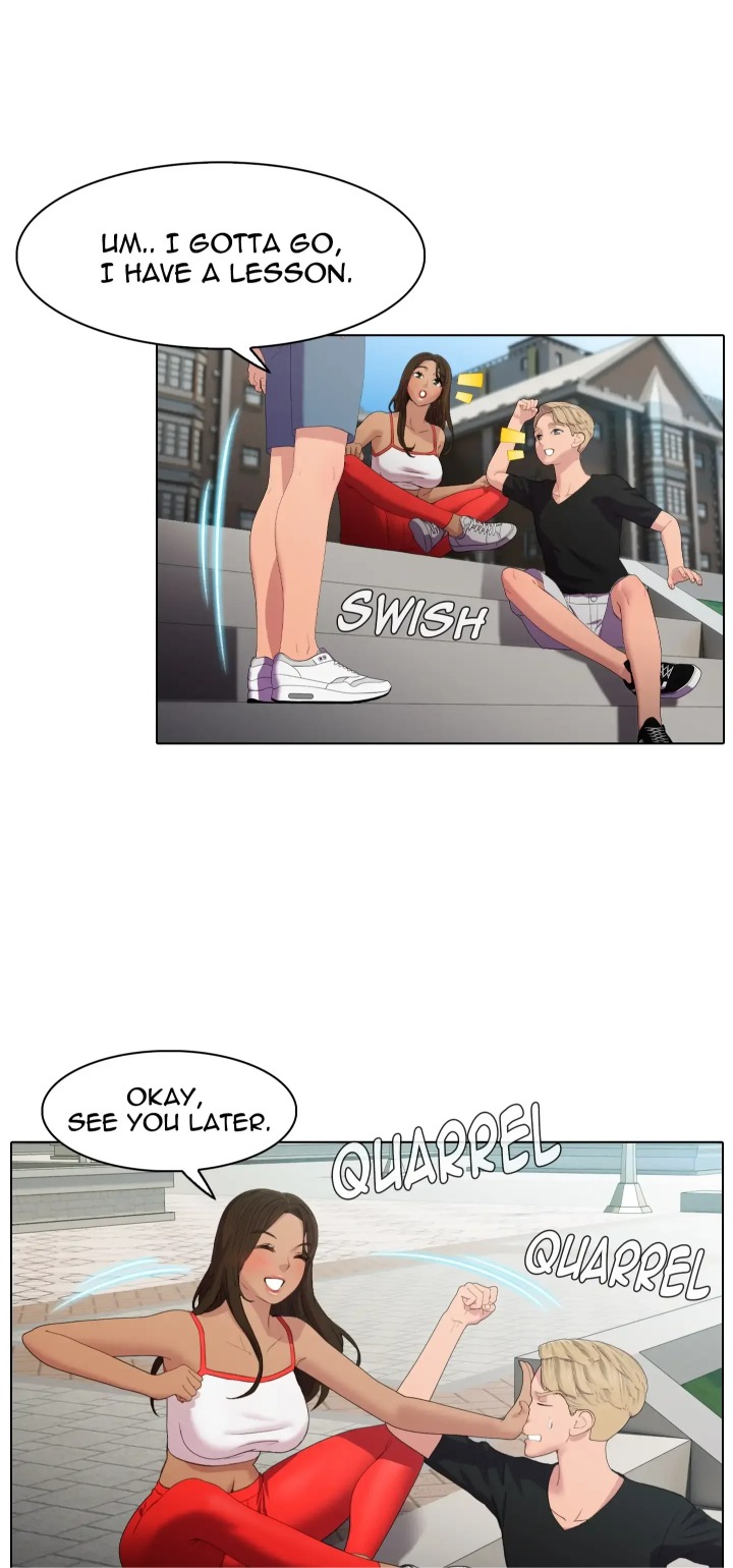 Choose Your Wife! - Chapter 3 Page 26